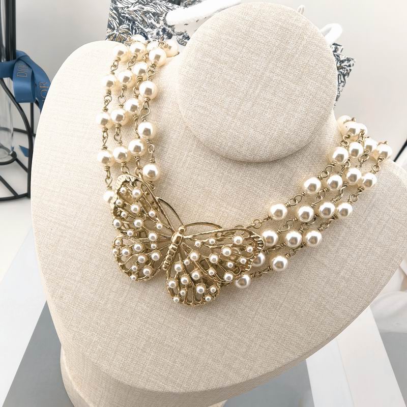 Dior Necklace 05yxh39